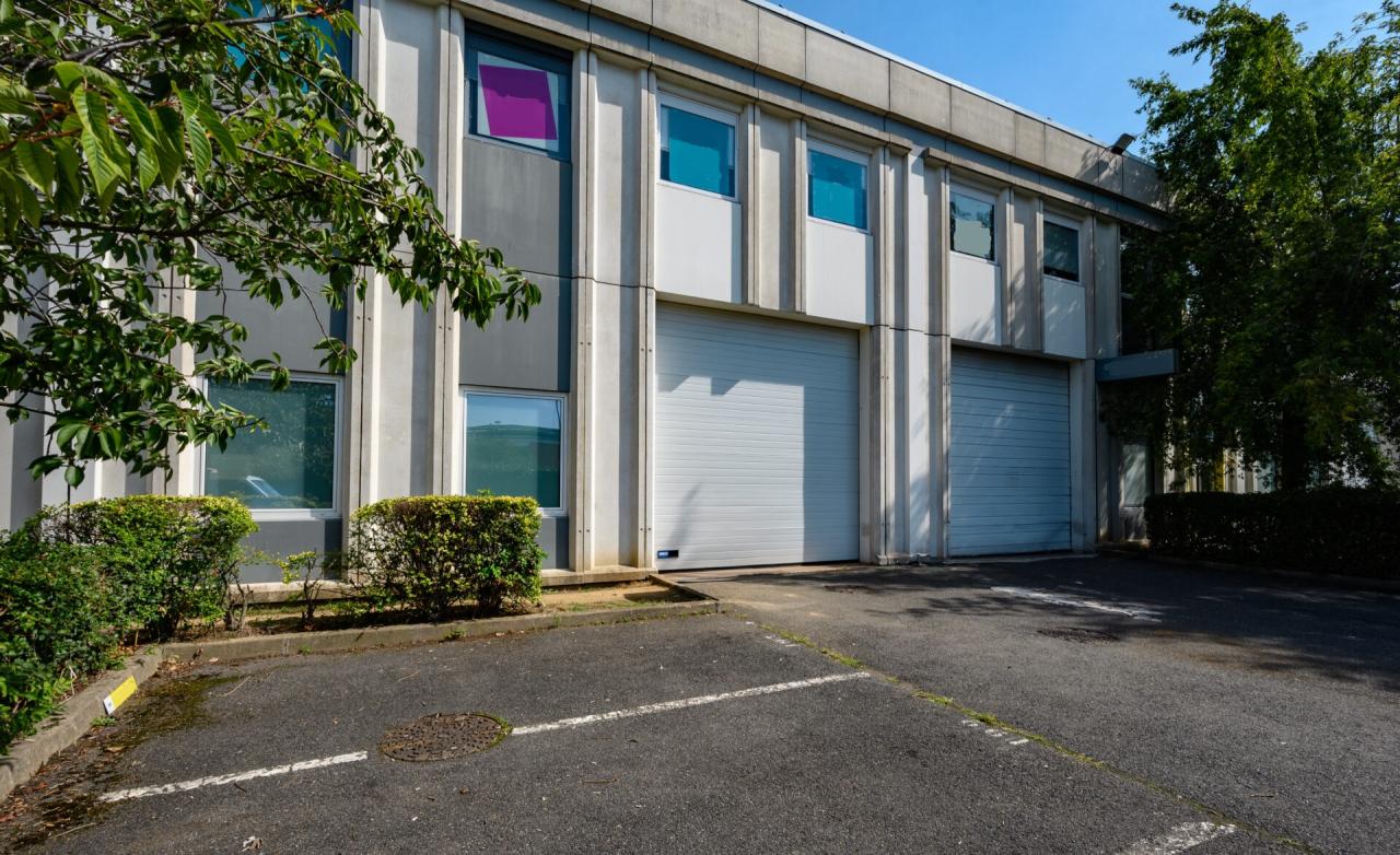 Local d'activité Gennevilliers 4313m² Location local d'activité Gennevilliers Hauts-de-Seine OLACT2426752 2